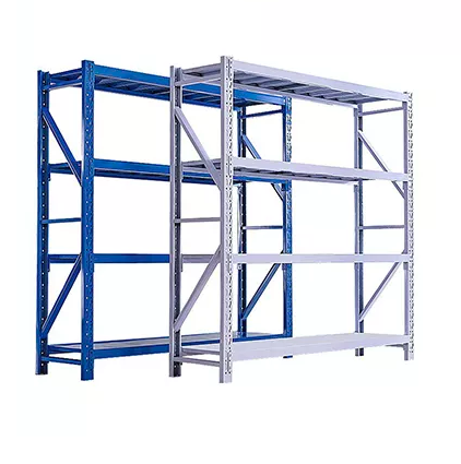 Heavy Duty loading 200kg Shelving Units Storage Shelves Rack Garage warehouse rack