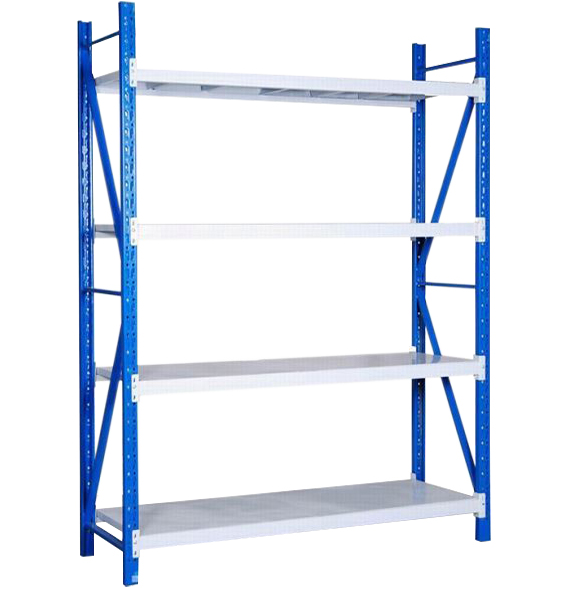 Heavy Duty loading 200kg Shelving Units Storage Shelves Rack Garage warehouse rack