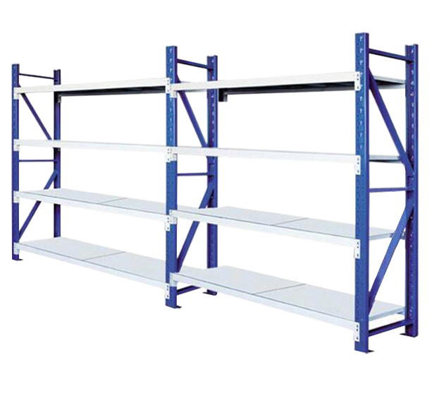 Heavy Duty loading 200kg Shelving Units Storage Shelves Rack Garage warehouse rack