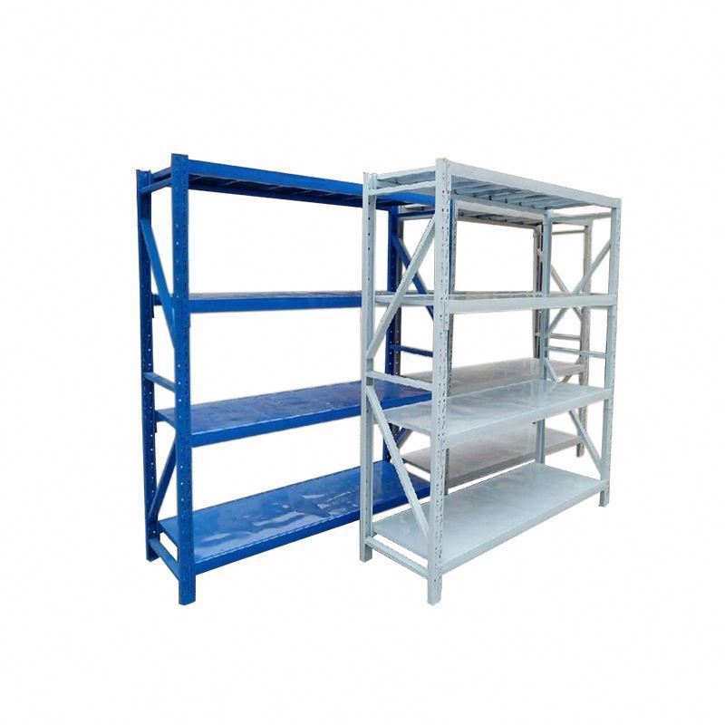 Custom size adjustable shelf stainless steel industrial warehouse shelf