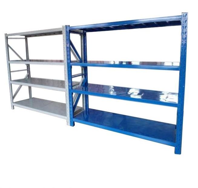 High quality metal shelving Stacking Racks adjustable storage  Heavy duty  Warehouse racks