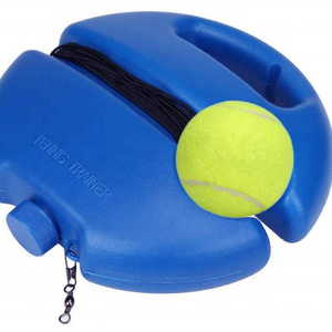 factory OEM ready seller  tennis trainer tennis ball machine