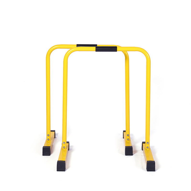 Parallel Bars Gym Equipment Dip Station Pull Up Bar For Sale