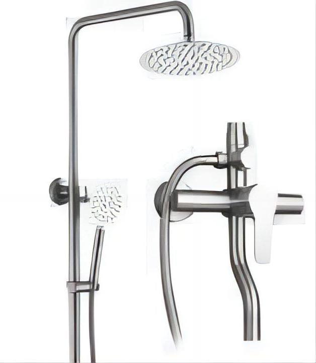 D9064  bathroom faucet  water save faucets and shower mixer bath tap  Bathroom Shower Faucet Sets