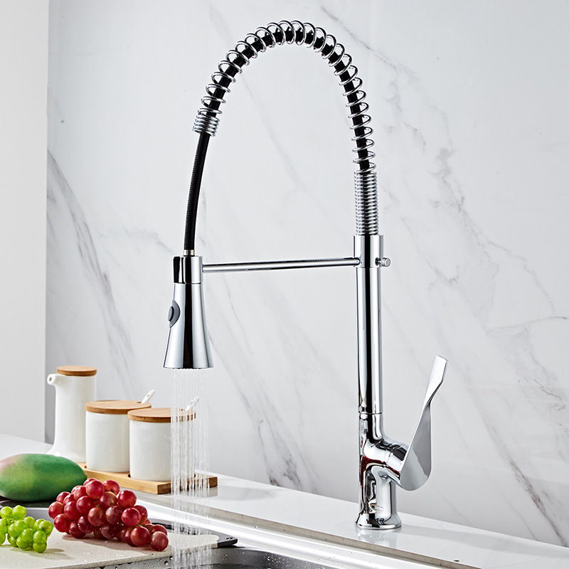 304 stainless steel taps black kitchen bathroom faucet accessories hot cold water mixer kitchen tap for sink