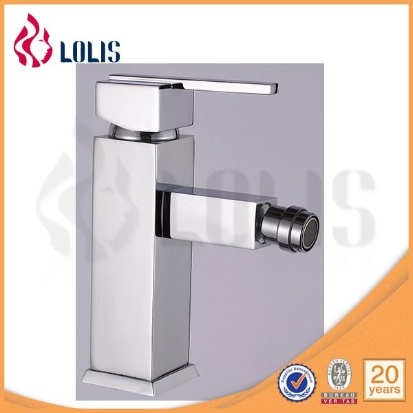 B0002-G 5 years guarantee ceramic cartridge brass bidet faucet