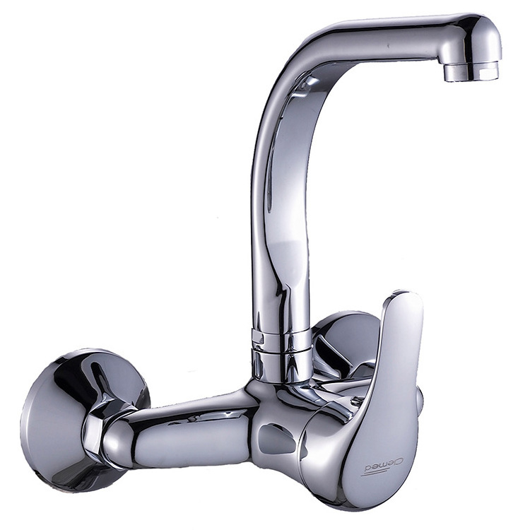 B0040-D1 Popular wall mounted water sink kitchen faucet,kitchen mixer tap,kitchen tap