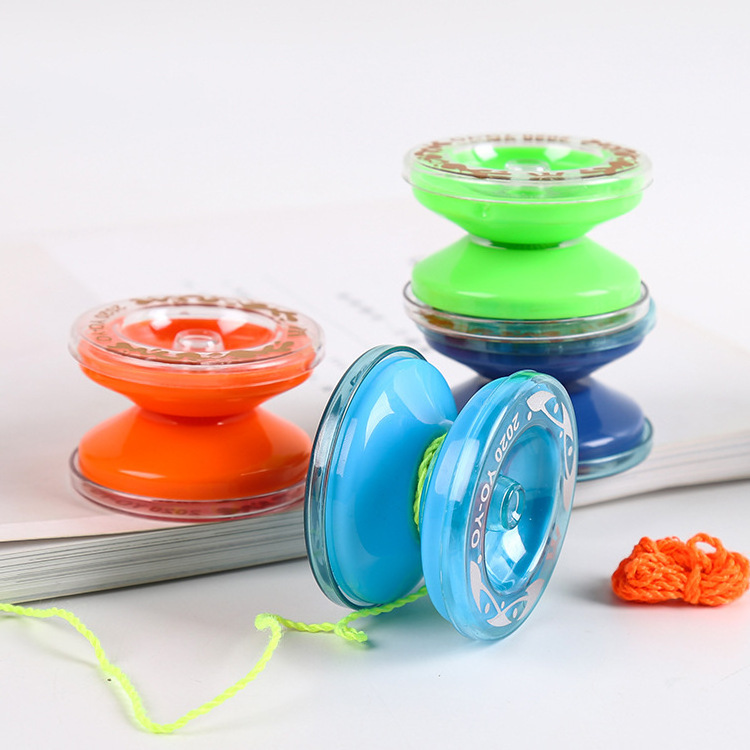 2023 new Professional Retractable YOYO For Kids Gift Children's toy puzzle yo-yo