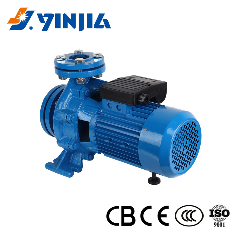 Professional Industrial Heavy Duty Centrifugal Pump Irrigation Fire Fighting High Pressure Electric Water Pump