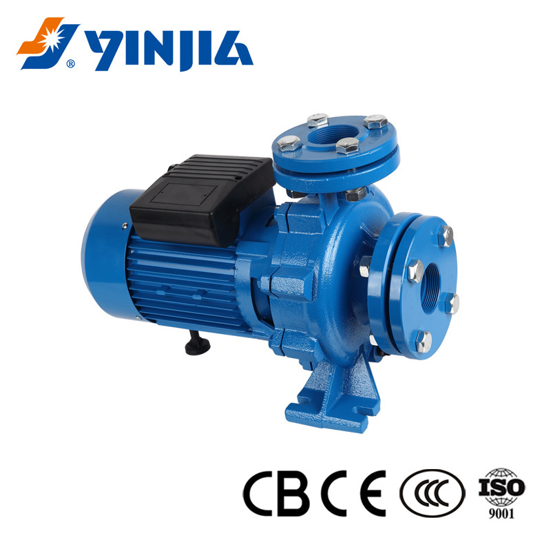 Professional Industrial Heavy Duty Centrifugal Pump Irrigation Fire Fighting High Pressure Electric Water Pump