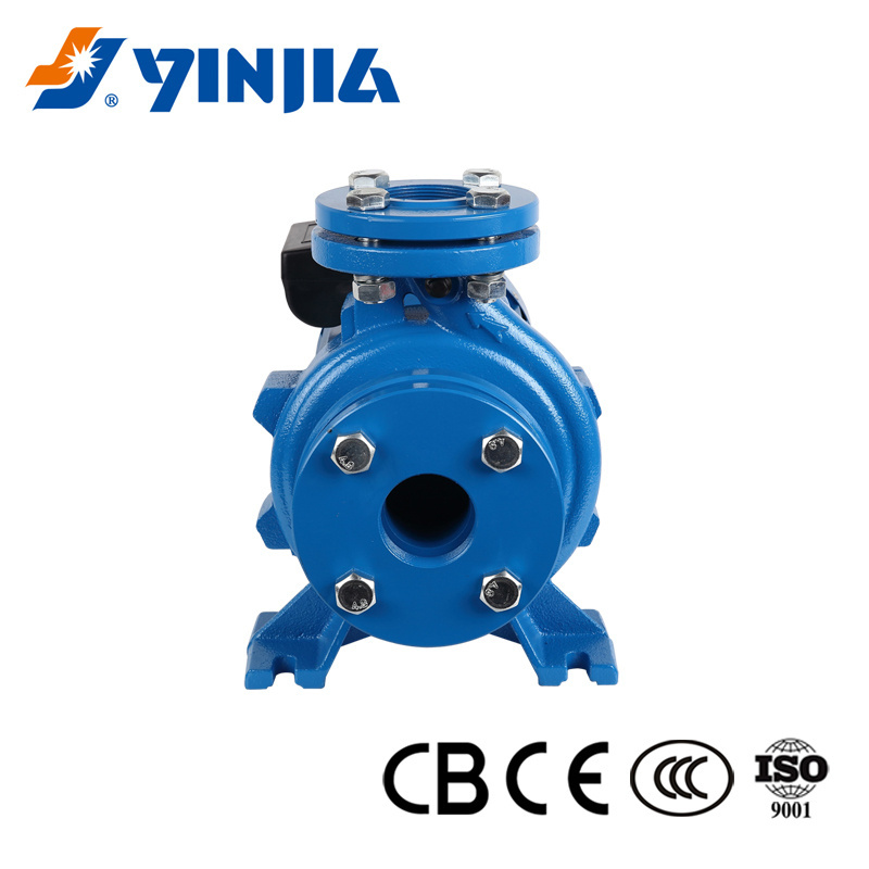 Professional Industrial Heavy Duty Centrifugal Pump Irrigation Fire Fighting High Pressure Electric Water Pump