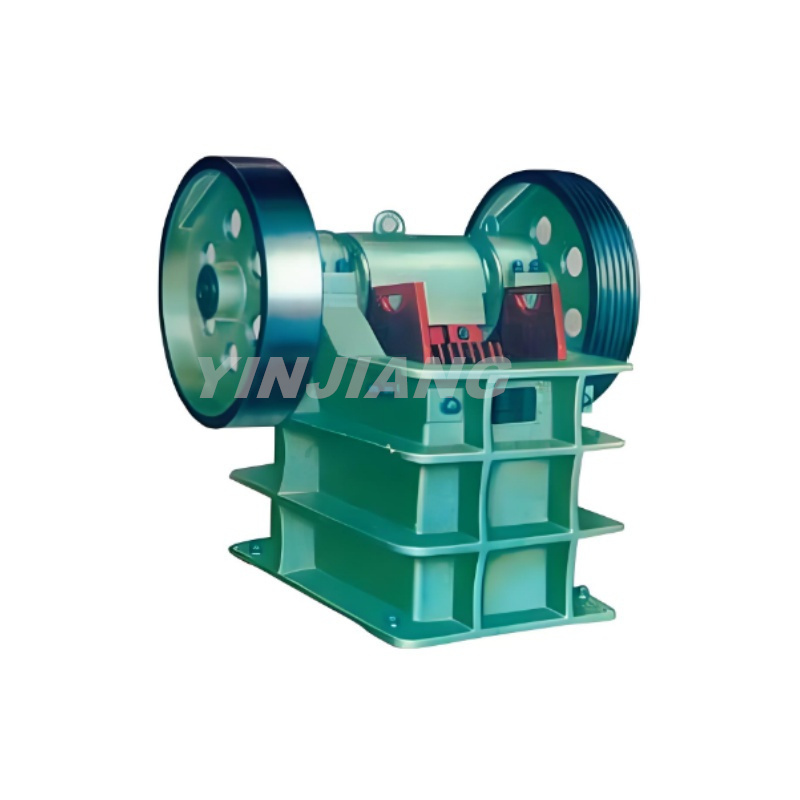 Mobile jaw crusher/coal gangue/limestone basalt crushing equipment