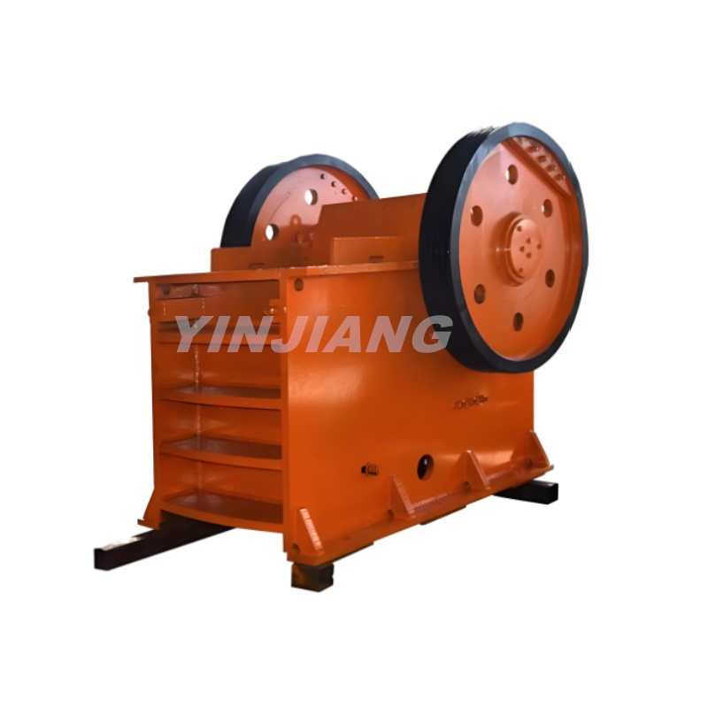 Commercial mining machinery jaw crusher/compound pendulum hydraulic coarse and fine crushing and crushing