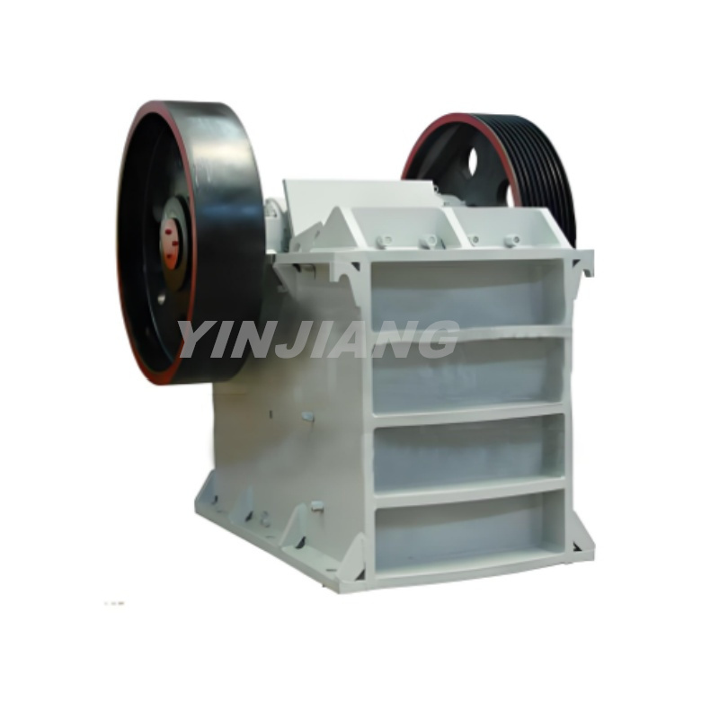 Commercial mining machinery jaw crusher/compound pendulum hydraulic coarse and fine crushing and crushing