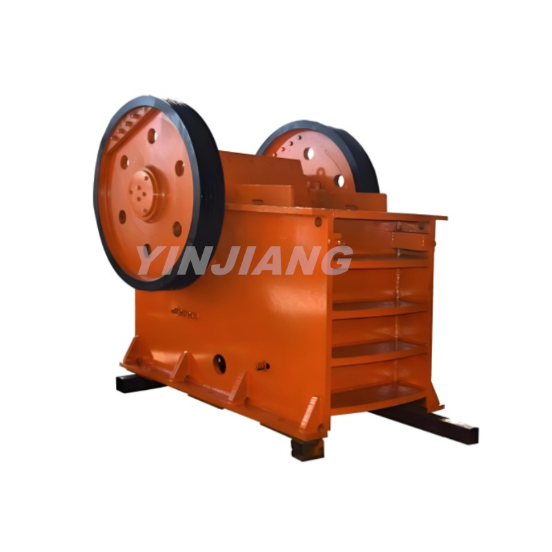 Commercial mining machinery jaw crusher/compound pendulum hydraulic coarse and fine crushing and crushing