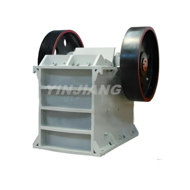 Commercial mining machinery jaw crusher/compound pendulum hydraulic coarse and fine crushing and crushing