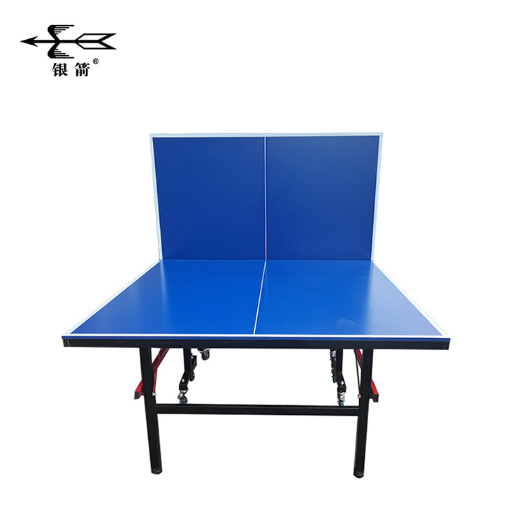 indoor Table Tennis Tables Price For Sale