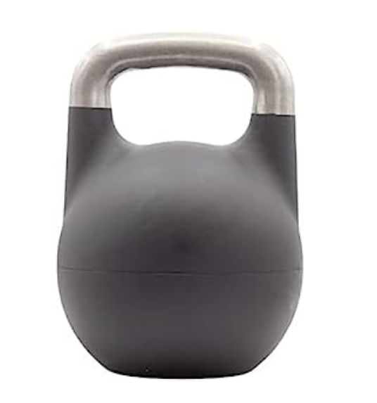 Steel Adjustable kettlebell weights 32kg competition for Commercial and Gym Strength Training Kettlebells