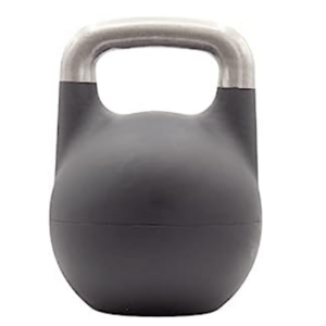 Steel Adjustable kettlebell weights 32kg competition for Commercial and Gym Strength Training Kettlebells