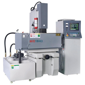 Electric Discharge Machine ZNC-450 Desktop EDM Machine For Mold Processing