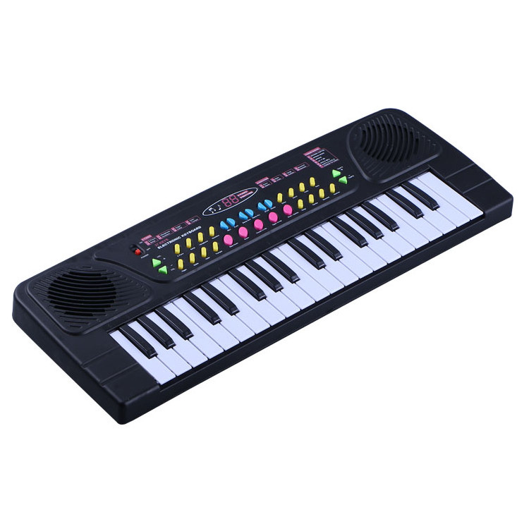 Mini piano keyboard 37 keys music piano keyboard cheap piano keyboards sale