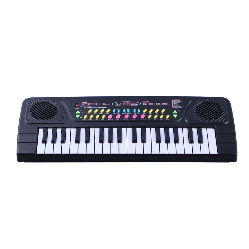 Mini piano keyboard 37 keys music piano keyboard cheap piano keyboards sale