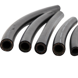 Flexible Rubber Auto Air Conditioning Hose for R410A R134A