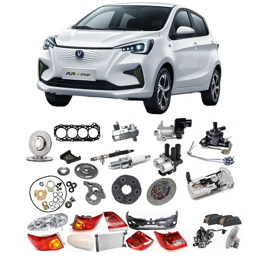 Original Changan EV 460 Benben E-star Parts EV Car Accessories New Energy Electric Car Spare Parts