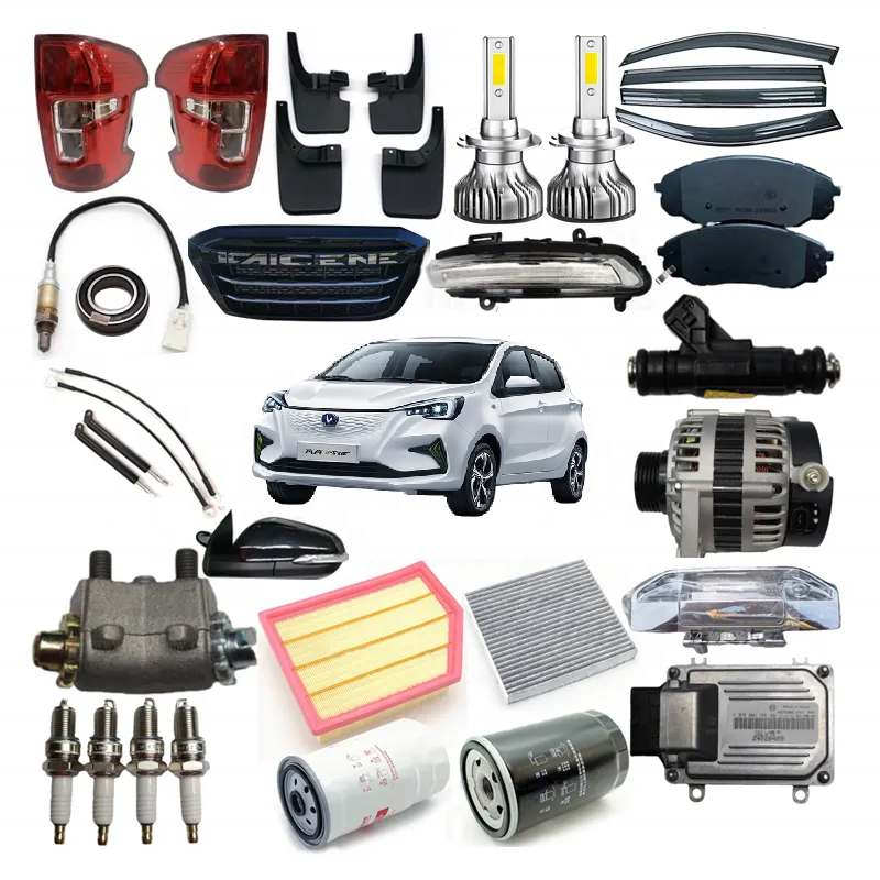 Original Changan EV 460 Benben E-star Parts EV Car Accessories New Energy Electric Car Spare Parts