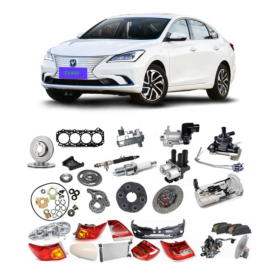 Original Changan EV 460 Benben E-star Parts EV Car Accessories New Energy Electric Car Spare Parts