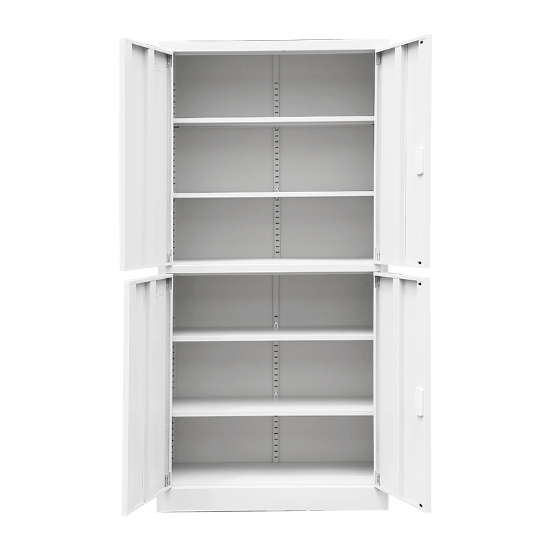 2019 new style hot sale cheap steel metal office storage cabinet