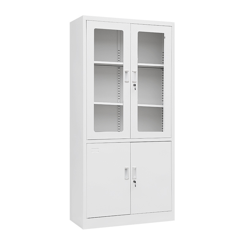 2019 new style hot sale cheap steel metal office storage cabinet