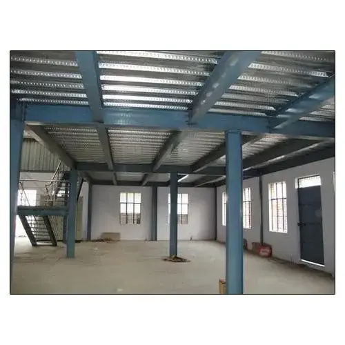 Yinong China Hot Sale Steel Structure Shed For Car Parking Canopy Car Shed Garage