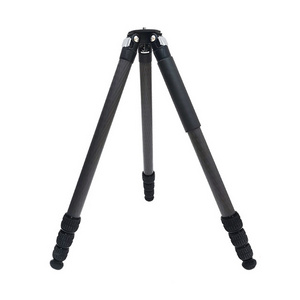 Professional Foldable Height Adjustable Flexible Heavy Duty Carbon Fiber Camera Tripod