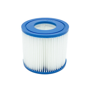 Hot Tub pp Pleated Spa Filter swimming pool filter spa inflatable pool accessories filters