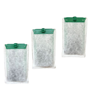 Replacement Filter Cartridges for Te tra Repto Filter Medium Disposable Filter Cartridges