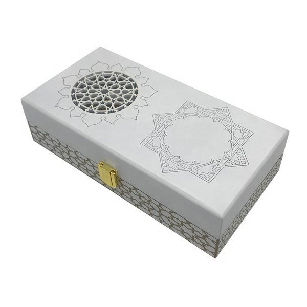 Promotion Luxury small suadi arabia mubkhar hot sale middle east arabic charcoal muslim style wooden bakhoor oud burner incense