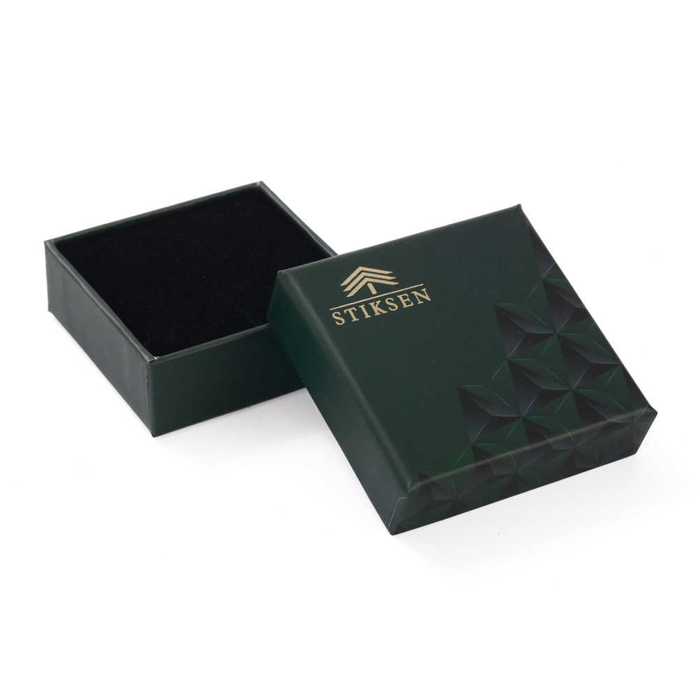 Customised embossed logo premium product eyelash lash serum box eco friendly cardboard packaging box for skincare