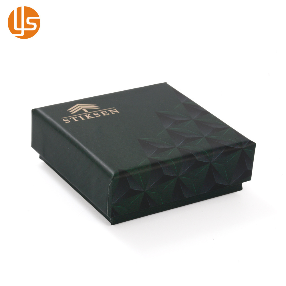 Customised embossed logo premium product eyelash lash serum box eco friendly cardboard packaging box for skincare