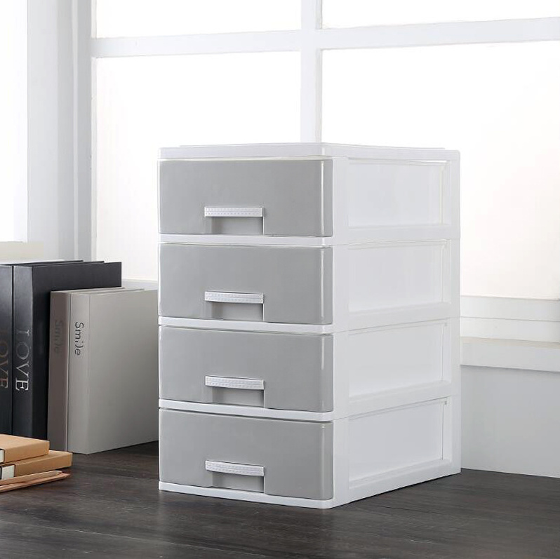 Best Selling Desktop Storage Box Multi-layer Mini Desktop Drawers