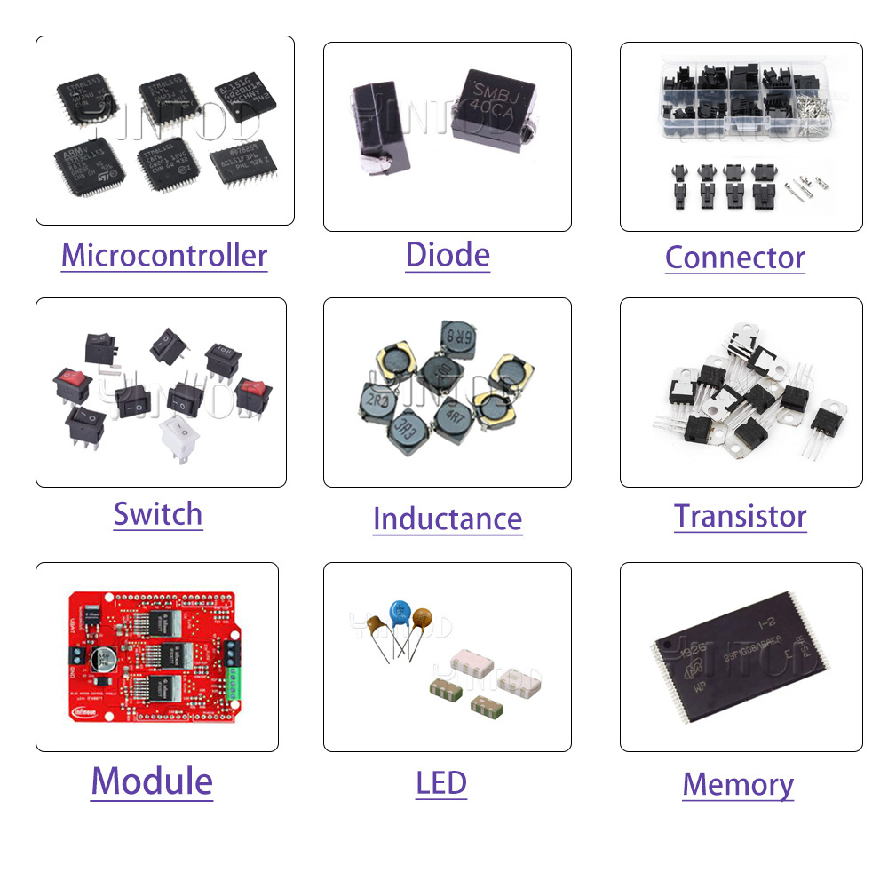 Audio Amplifiers LM3886 New and original LM3886TF  ic chip TO-220 LM3886TF/NOPB