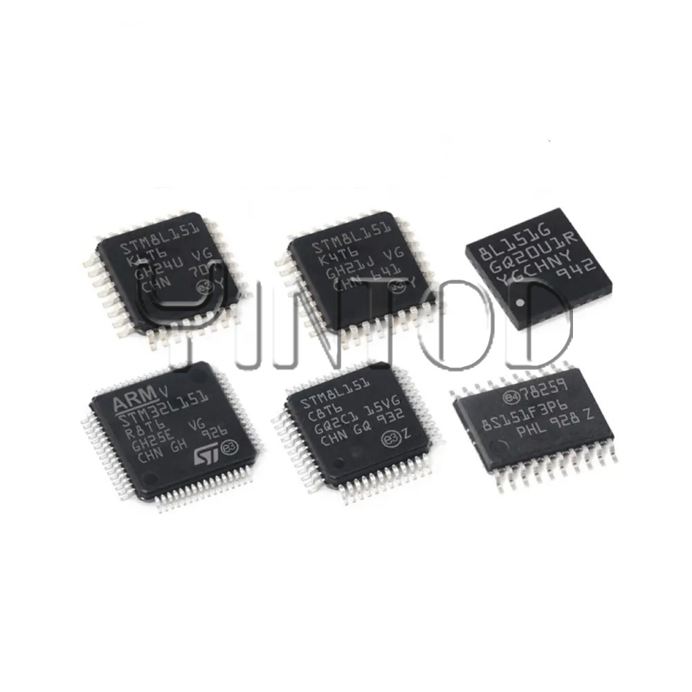 Audio Amplifiers LM3886 New and original LM3886TF  ic chip TO-220 LM3886TF/NOPB