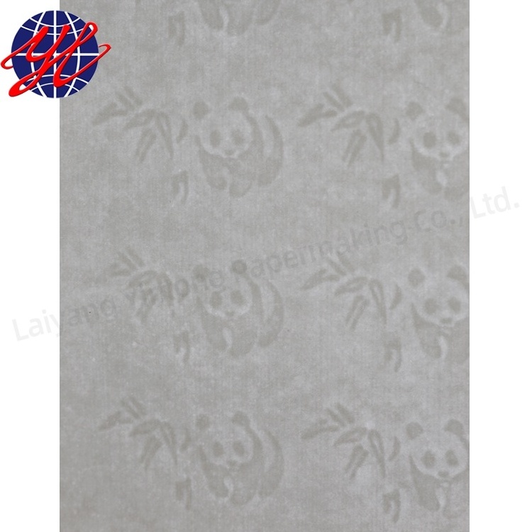 Yintong Specialty Watermark  Paper A4 Security Paper  for Certificate Printing