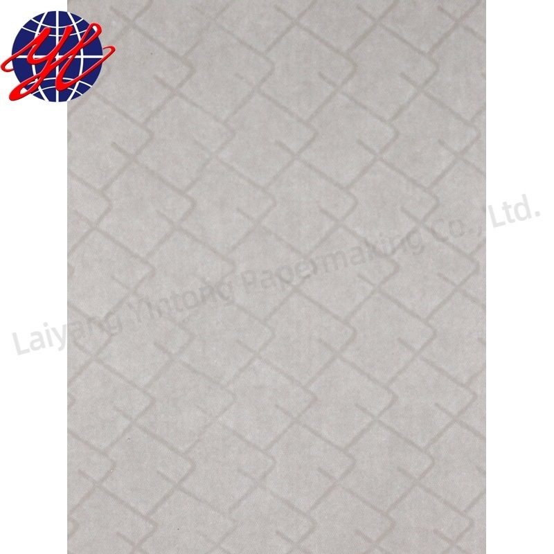 Security Anti-copy  Certificate Paper Security Watermark Paper for Certificate Printing