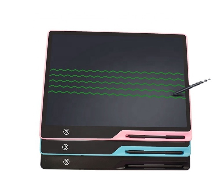 Ultra-thin LED writing tablet super bright A4 tracing drawing board for children