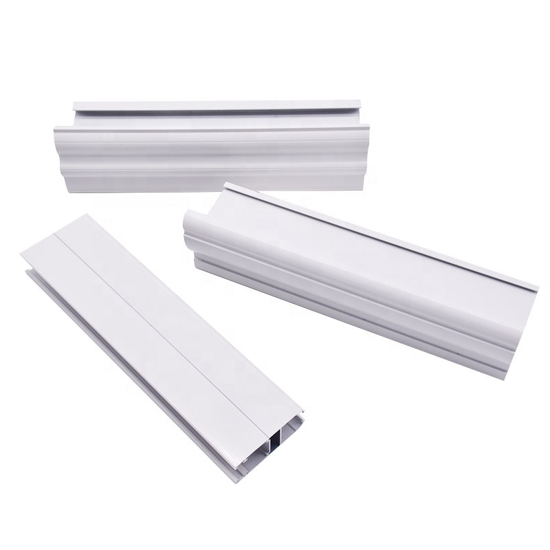 China 6000 Series Aluminum Profiles For Door And Window Custom Aluminum Door Frame Profiles Anodized Aluminum Profiles