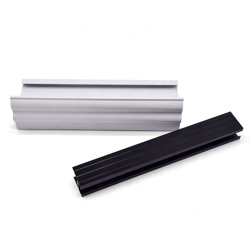 China 6000 Series Aluminum Profiles For Door And Window Custom Aluminum Door Frame Profiles Anodized Aluminum Profiles