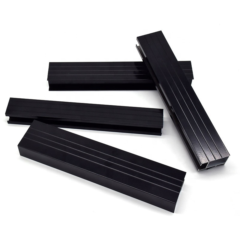 China 6000 Series Aluminum Profiles For Door And Window Custom Aluminum Door Frame Profiles Anodized Aluminum Profiles