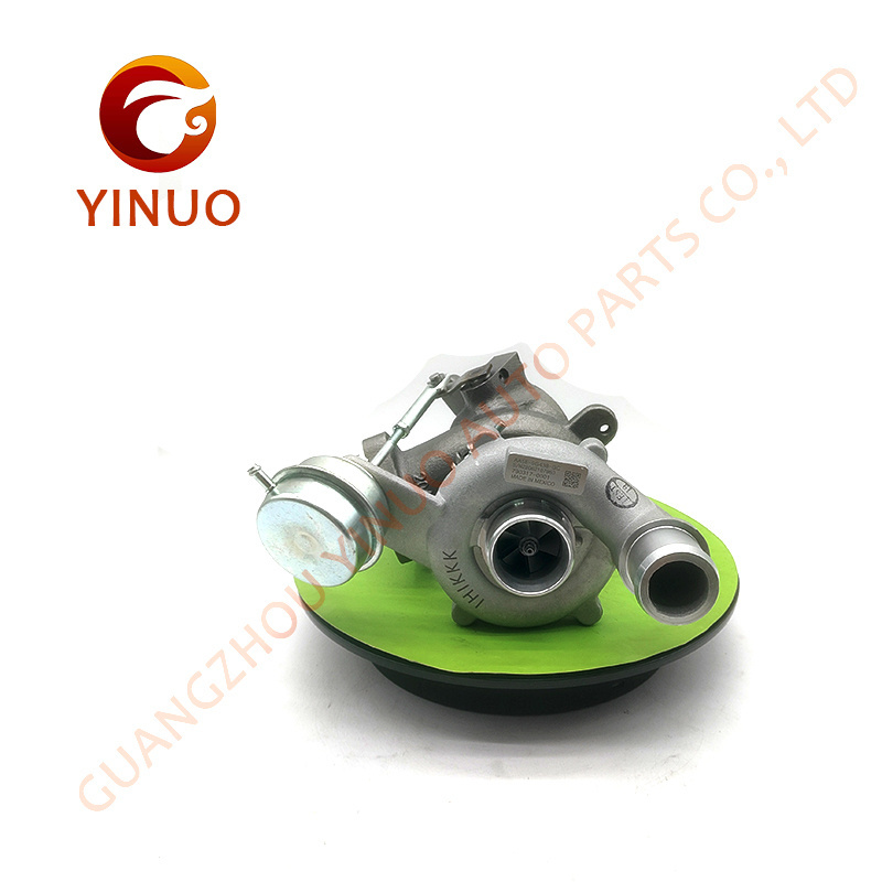 790317-0006 790317-0001 High Quality and Durable Exhaust Turbo Standard OEM Manufacture for Ford turbocharger parts