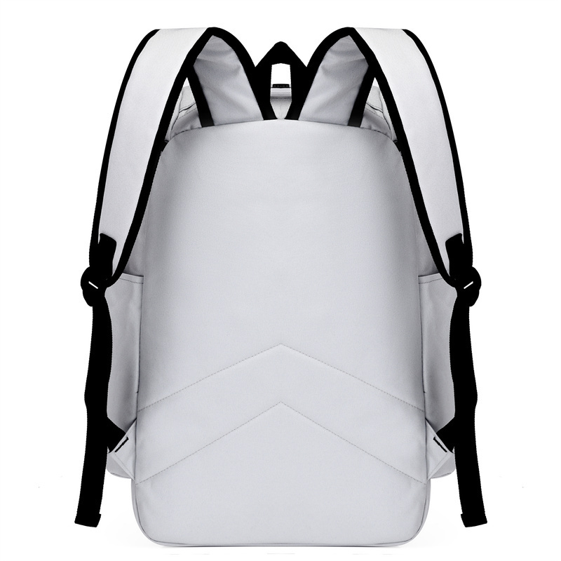 Custom outdoor basketball backpack casual sports Gym Training lightweight travel school bags Youth soccer Football team backpack